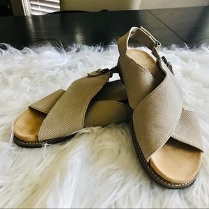 Clark’s women’s sandal